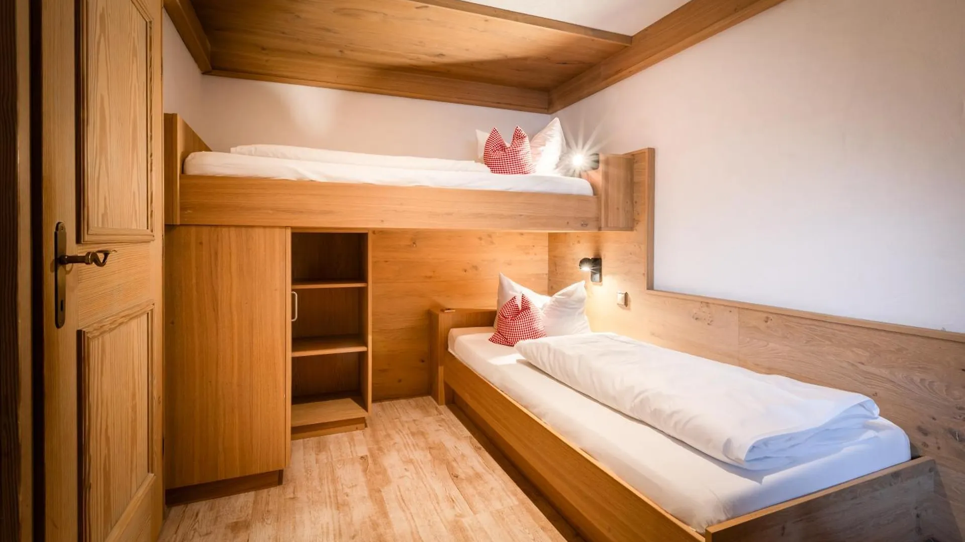 Das Landhaus Pfronten Apartment