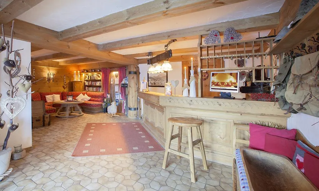 Apartment Das Landhaus Pfronten Deutschland