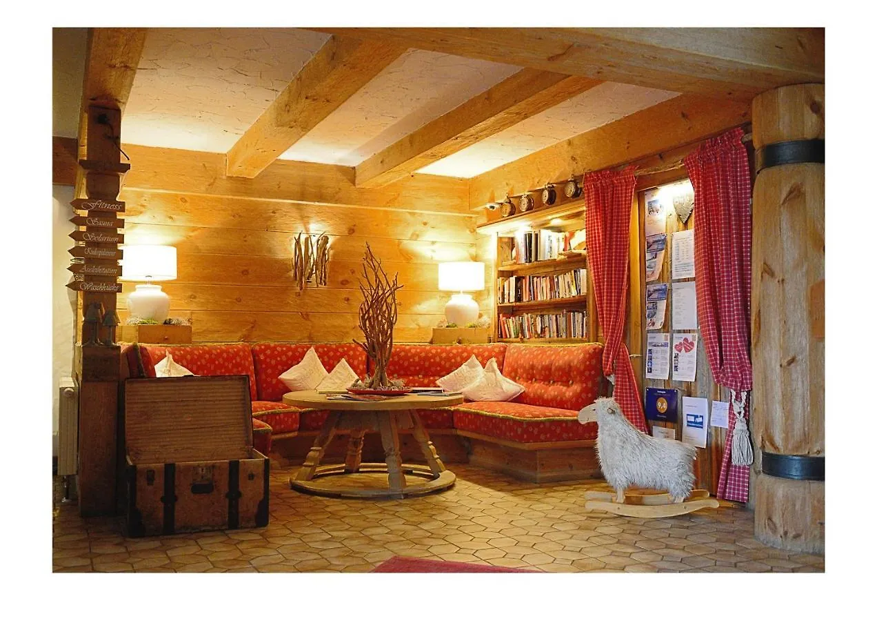 Apartment Das Landhaus Pfronten Deutschland