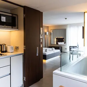Boardingworld - Aparthotel Heidelberg