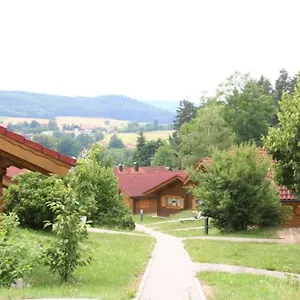 Ferienhaus Naturerlebnisdorf 3, Stamsried