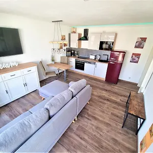 Ferienhaus Pferdeglück Pappenheimer, Oettingen in Bayern
