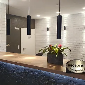 Rheingold Hotel Düsseldorf