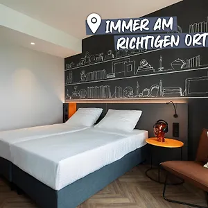 Loginn Airport Hotel Köln
