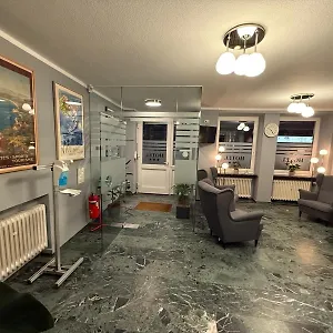 Paris Hotel Düsseldorf