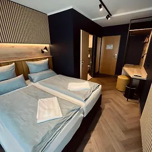 Sleps Hostel Augsburg