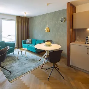 Dd Serviced Aparthotel München