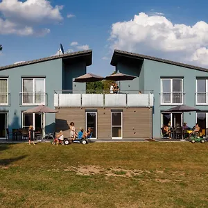 Apartment Waldblick, Haundorf