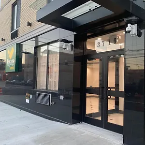 Voyage Hotel New York