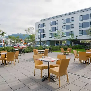 Staycity - Hotel Heidelberg