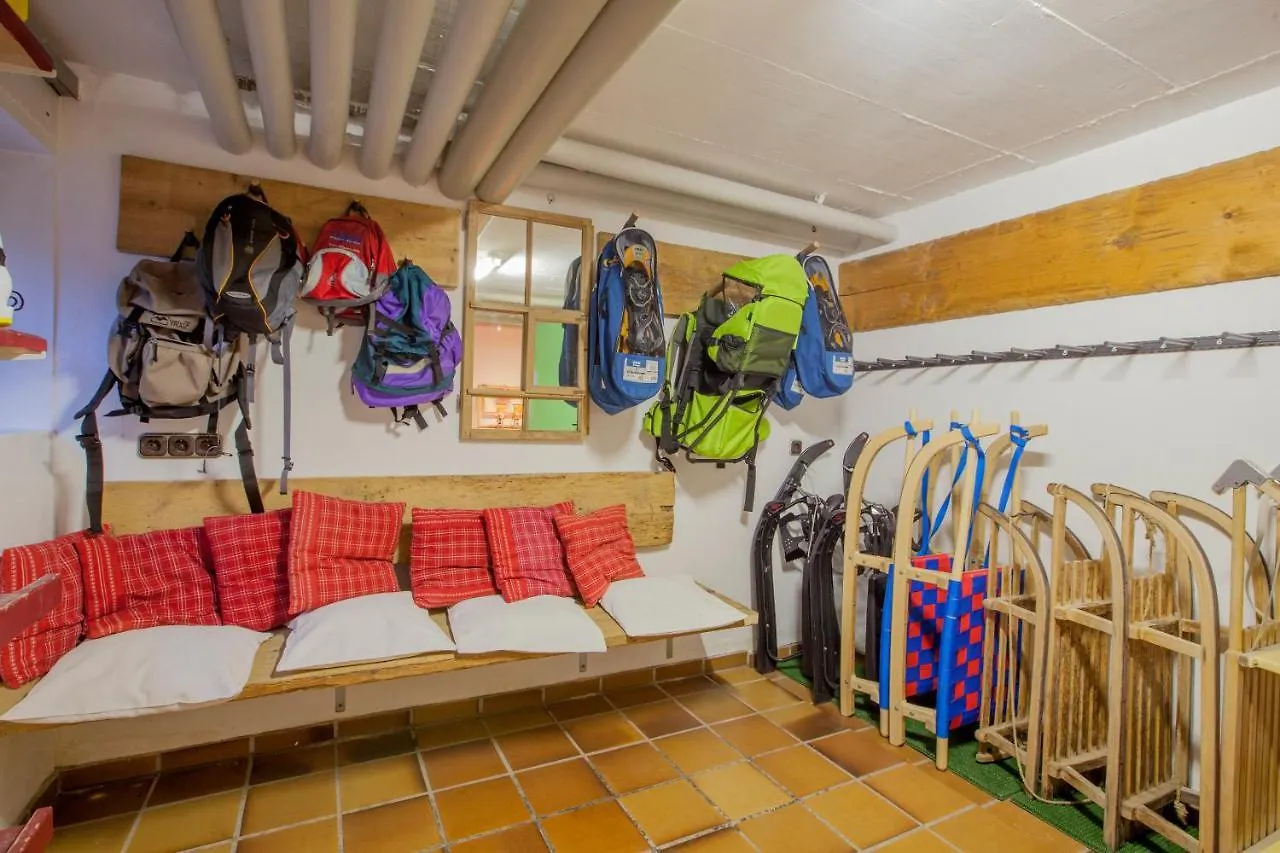 Das Landhaus Pfronten 0*,  Tyskland