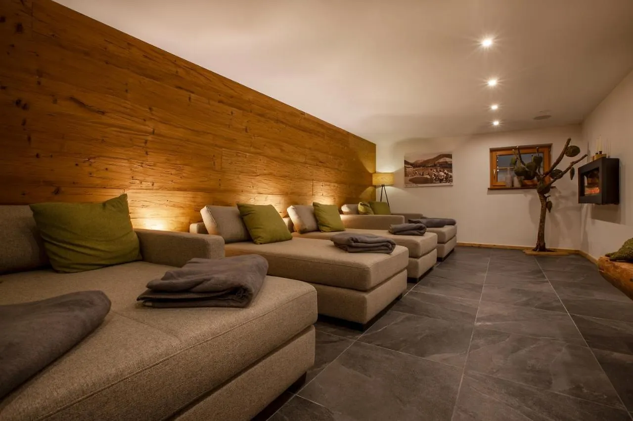 Apartment Das Landhaus Pfronten