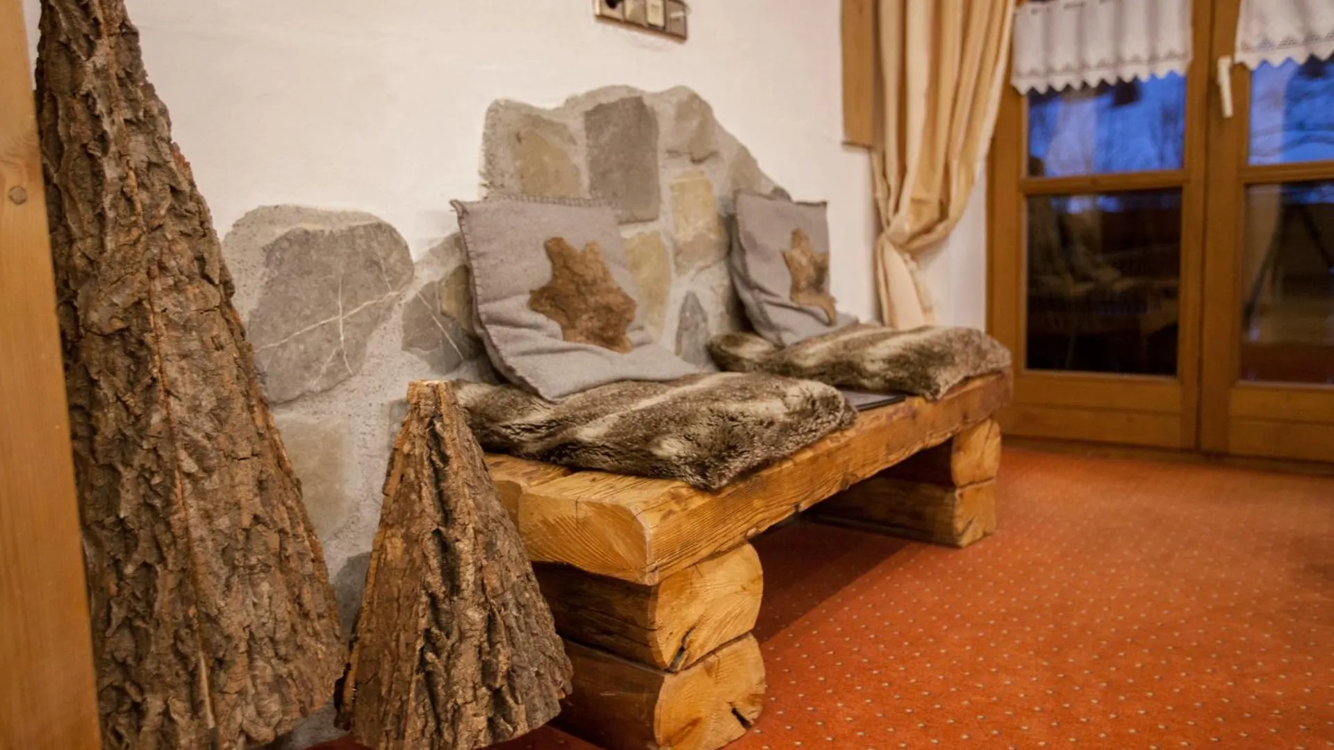 Lejlighed Das Landhaus Pfronten